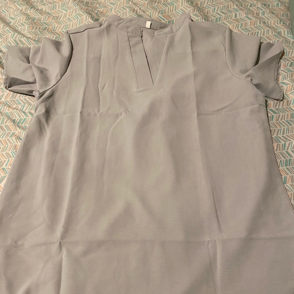 Cool top